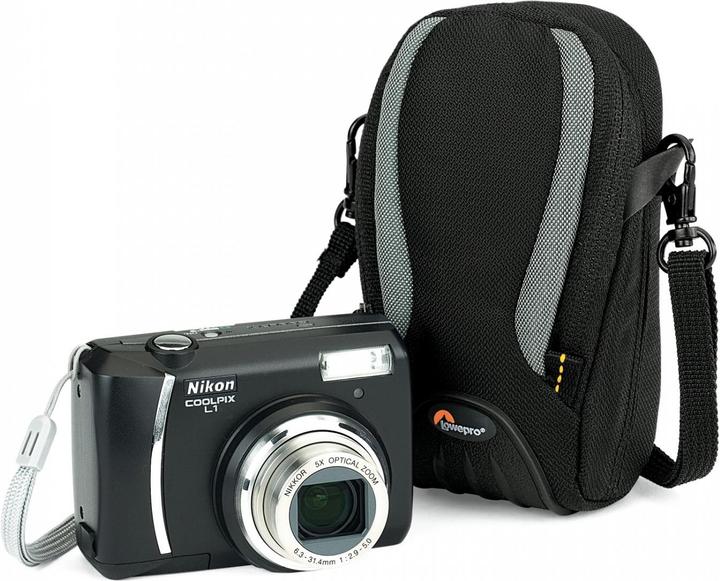 Image du produit Lowepro Apex 30 AW (Étui pour appareil photo, Kamera Bereitschaftstasche)