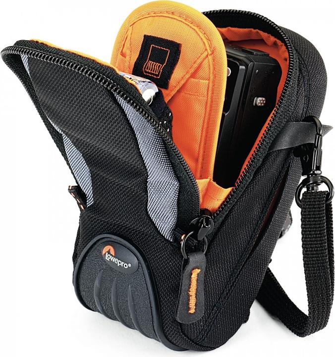 Image du produit Lowepro Apex 30 AW (Étui pour appareil photo, Kamera Bereitschaftstasche)