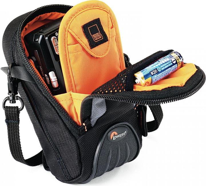 Image du produit Lowepro Apex 30 AW (Étui pour appareil photo, Kamera Bereitschaftstasche)