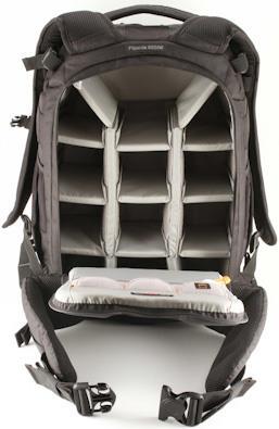 Immagine prodotto Lowepro Flipside 400 AW, zaino fotografico (Zaino per fotocamera)
