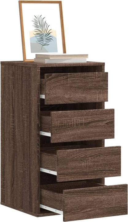Produktbild VidaXL Kommode (40 x 41 x 76 cm)