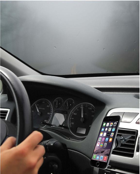 Produktbild PNI Magnethalter Smartphone Handy Autohalterung Easy Drive 12