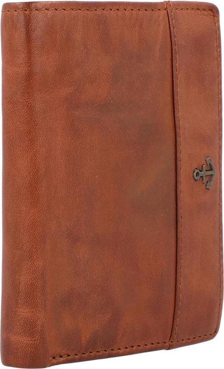 Immagine prodotto Harbour 2nd Cool Casual Eugen portafoglio in pelle 10 cm