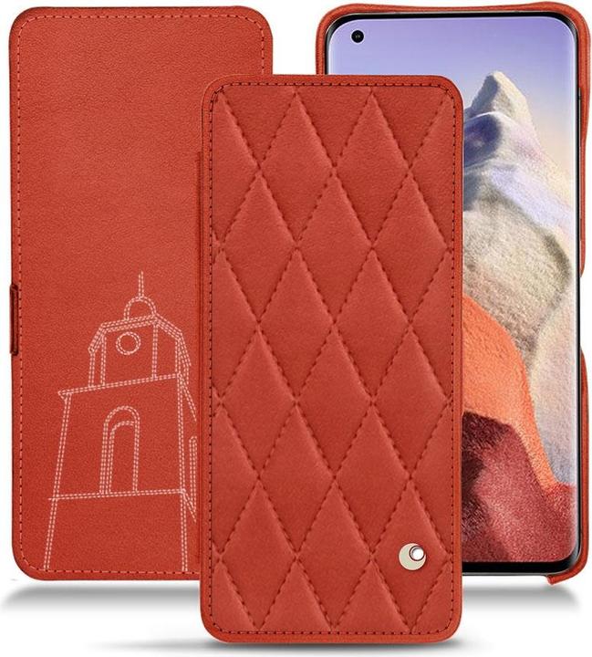 Arange clouquié - Couture ( Pantone #D33108 )