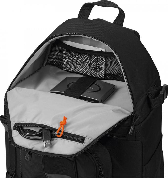 Actual product image Lowepro Slingshot 202 AW, photo backpack (Photo backpack)