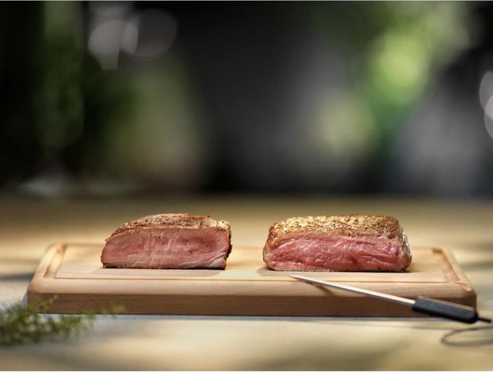 Actual product image Electrolux Built-in steam oven KOAAS31CX
