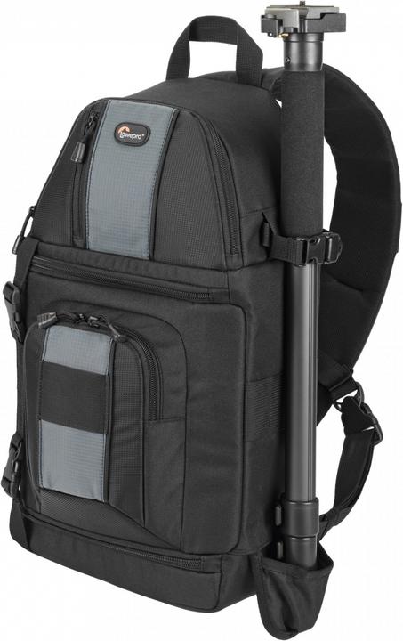 Actual product image Lowepro Slingshot 202 AW, photo backpack (Photo backpack)