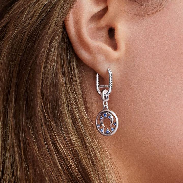 Produktbild Pandora Me Pavé Link (Silber 925)