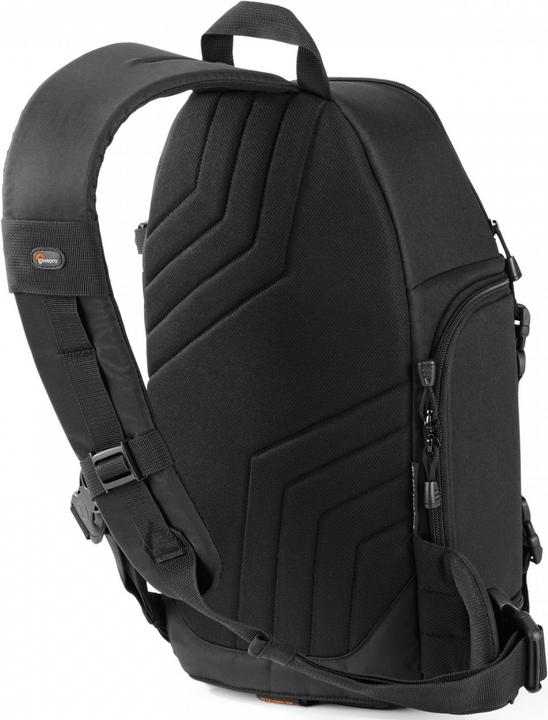 Actual product image Lowepro Slingshot 202 AW, photo backpack (Photo backpack)