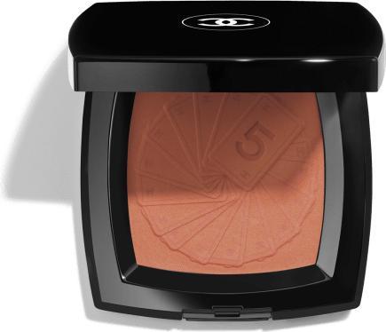 Chanel Les Tarots de (Blood Orange)