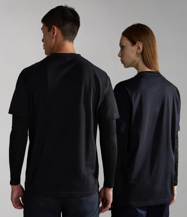 Image du produit Napapijri t-shirt hill (M)