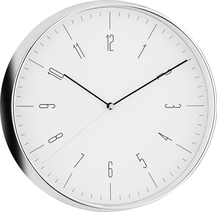 Mebus Quartz wall clock (30 cm)