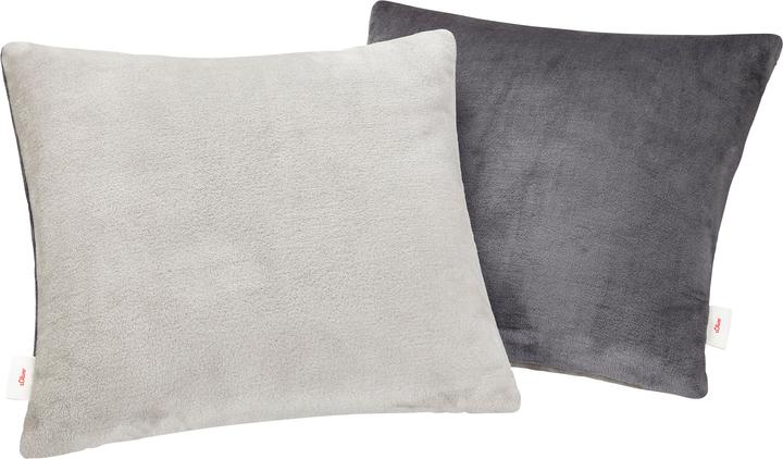 Actual product image S.Oliver Double-Soft (50 x 50 cm)