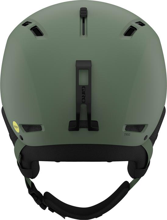 Produktbild Giro Trig MIPS Helmet (52 - 55.5 cm, S)