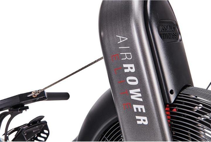 Image du produit Assault Fitness AssaultRower Elite