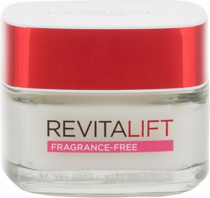 Produktbild L'Oréal Paris Revitalift Hydrating Cream (30 ml, Tagescreme)