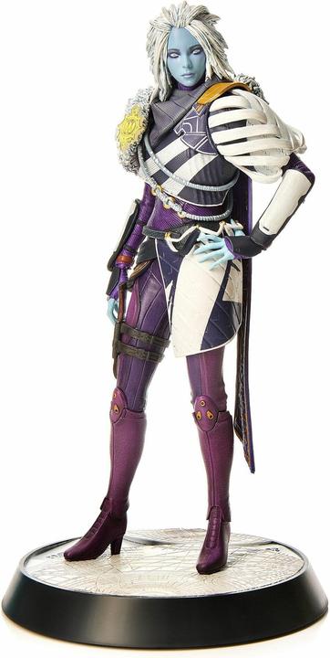 Numskull Destiny : Mara Sov - Figurine