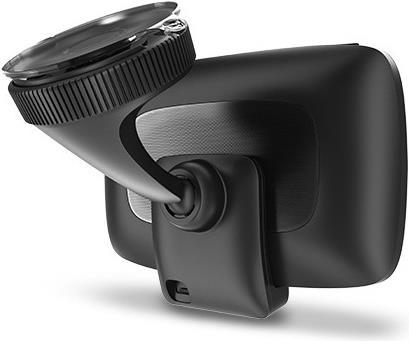 Produktbild TomTom GO 500, Europa - Free Lifetime Maps (5")