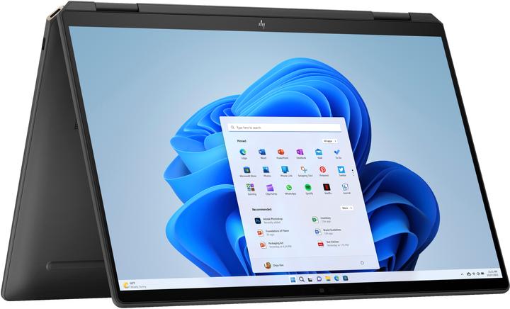 Immagine prodotto HP 14-eu0576ng (14", Intel Core Ultra 7 155H, 16 GB, 1000 GB, DE)