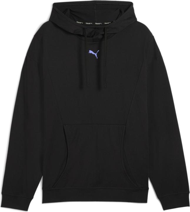 Puma M Move Cloudspun Hoodie (XXL)
