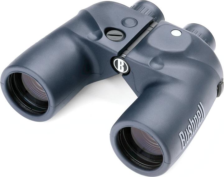 Actual product image Bushnell Marine 7x50 Porro (7 x, 50 mm)