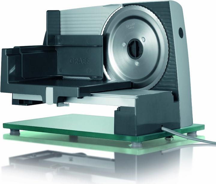 Graef Evo E 20