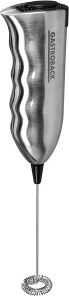 Image du produit Gastroback Latte Max