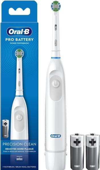 Produktbild Braun Oral-B DB5 Pro Präzision Clean (Oszillierende Zahnbürste)