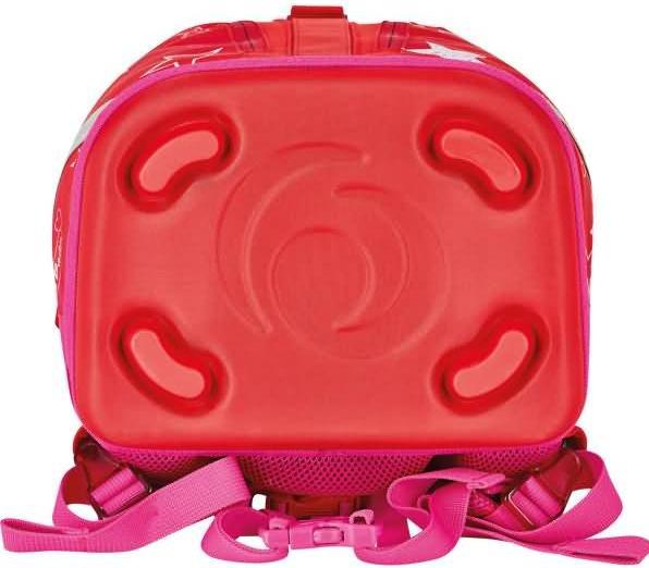 Produktbild Herlitz SoftLight Plus Stars & Stripes (16 l)