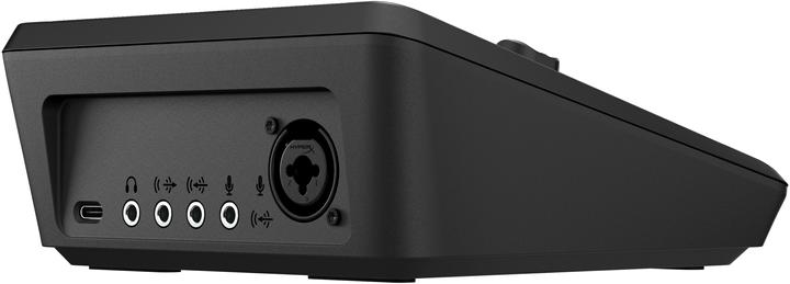 Image du produit HP Mixeur audio HyperX