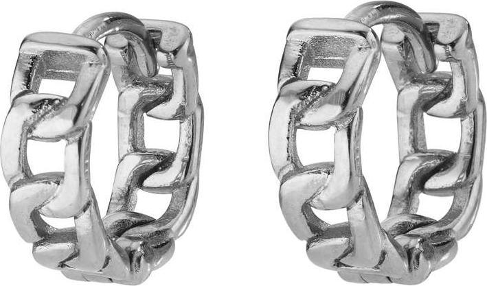Image du produit Bijouteria Créoles (Acier chirurgical 316L)