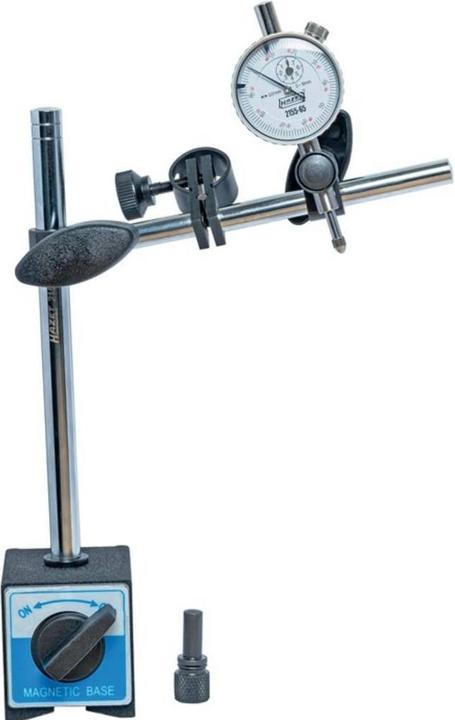 Produktbild HAZET Magnetständer für Kleinmessuhr 2155-60