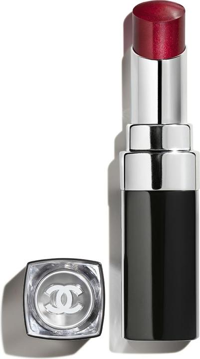 Actual product image Chanel Rouge Coco Bloom No 142 (142 Burst)