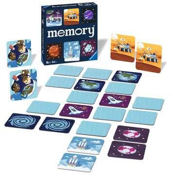 Produktbild Ravensburger Memory Space