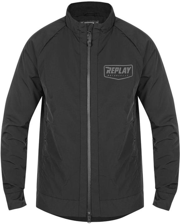 Replay LOGO Jacke