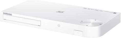 Produktbild Samsung BD-F5500E - 3D Blu-ray Player