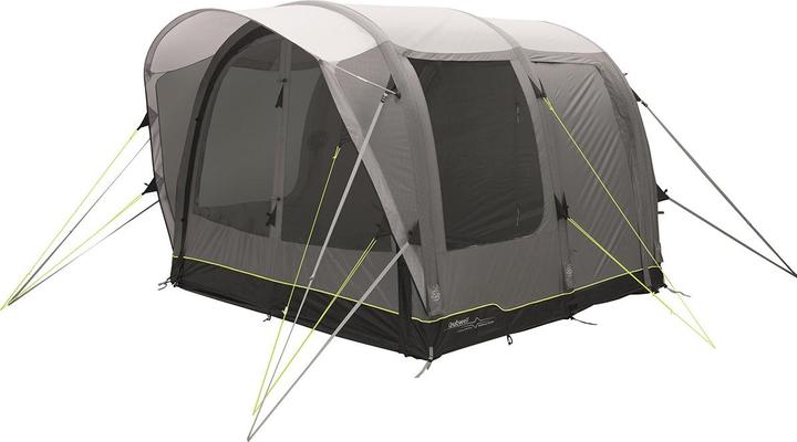 Actual product image Outwell Newburg 240 Air (Awning, 20.90 kg, 2 persons)