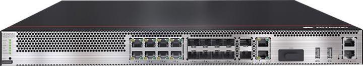 Huawei USG6555E AC Host 2xGE WAN+8xGE Combo+0GE SFP+ 1 AC power
