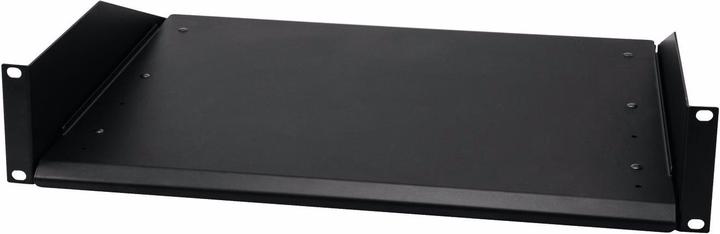 Produktbild Accessory 30100839 Rackboden 2HE ausziehbar Rackablage (Universal)