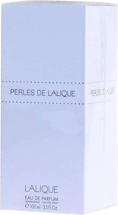 Image du produit Lalique Perles De (Eau de parfum, 100 ml)