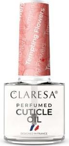 Actual product image Claresa Tempting Flowers Nail Oil 5ml (5 ml)
