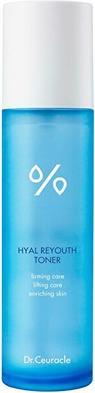 Dr. Ceuracle Dr.Ceuracle Hydrating Skin Tonic Hyal Reyouth Toner 120 Ml (Tonic, 120 ml)