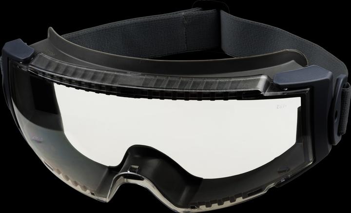 Produktbild wolfcraft wolfcraft 1 Vollsicht-Schutzbrille Profi (CE)