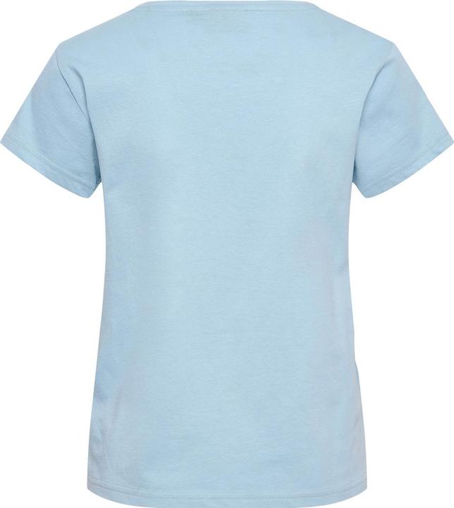 Produktbild hummel hmlLEGACY WOMAN T-SHIRT PLUS (XL)