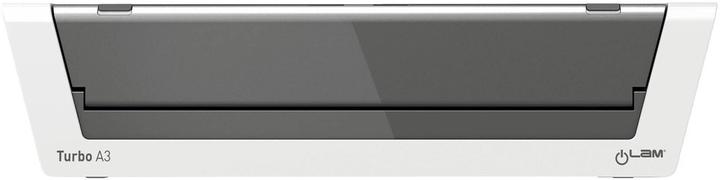 Image du produit Leitz iLam Touch 2 Turbo (250 µm, A3)