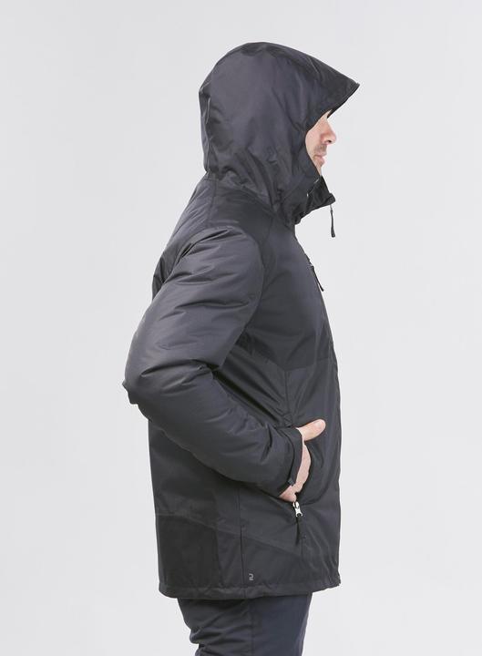 Actual product image Quechua WARM SH500 (XXL)