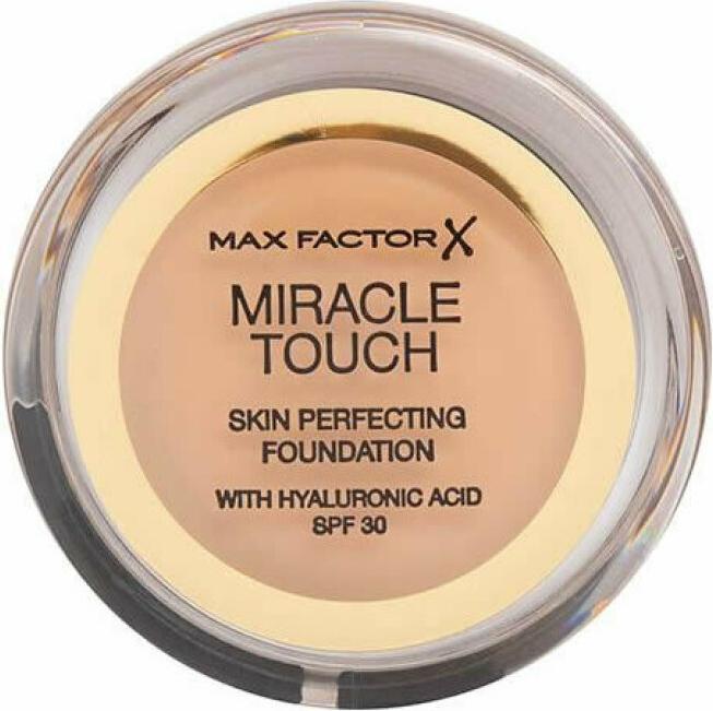 Image du produit Max Factor Perfectionnement de la peau par le toucher miraculeux (070 Naturel)