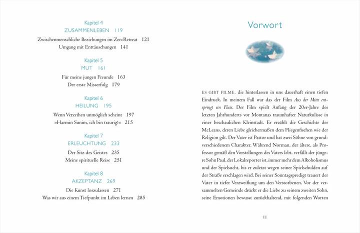 Immagine prodotto Die Liebe zu den nicht perfekten Dingen (Tedesco, Haemin Sunim, 2020)