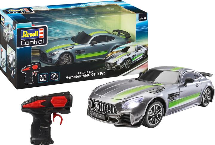 Immagine prodotto Revell RC auto Mercedes Benz AMG GT R Pro