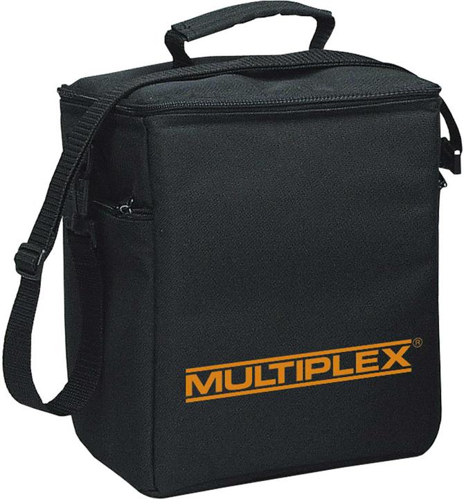 Produktbild Multiplex Sendertasche Car, Pico